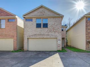 4512 Balkin St, Houston, TX 77021