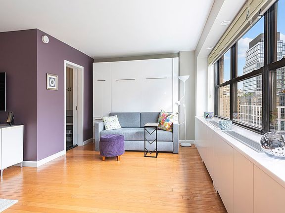 2nd image of 165 W End Ave APT 18G