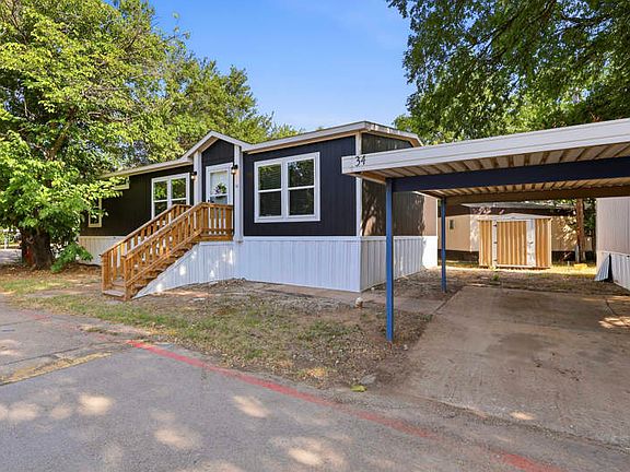 2nd image of 2212 Fort Worth Dr Trailer 34