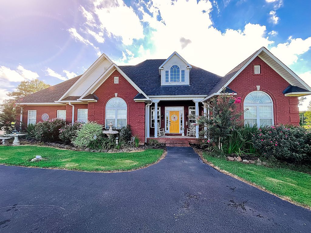 555 Earnest Rd, Middleton, TN 38052 Zillow