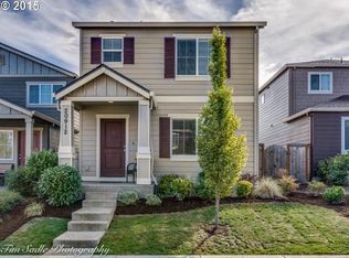 20912 SW Edgemont St, Beaverton, OR