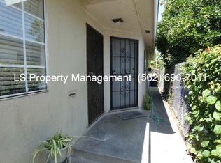 9337 Elizabeth Ave #B, South Gate, CA 90280