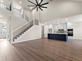 940 Moksha St, Centerton, AR 72719