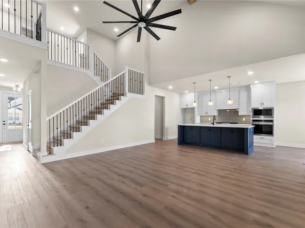 940 Moksha St, Centerton, AR 72719