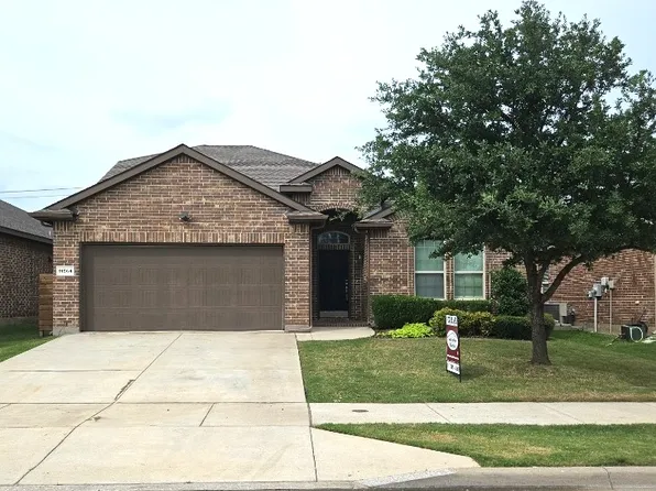 11504 Starlight Ranch Trl, Haslet, TX 76052