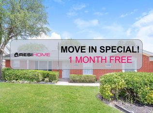 3017 Cortez Dr, Fort Worth, TX 76116