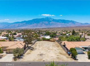 0 Avenida Jalisco #40, Desert Hot Springs, CA 92240