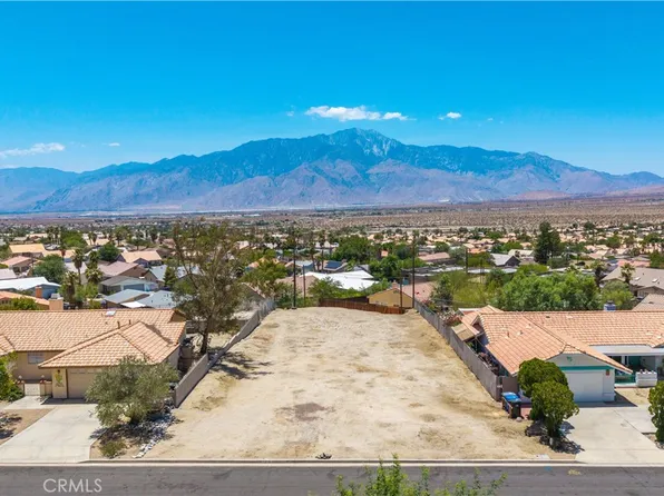 0 Avenida Jalisco #40, Desert Hot Springs, CA 92240