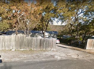 1029 Nakoosa Dr, San Antonio, TX 78260