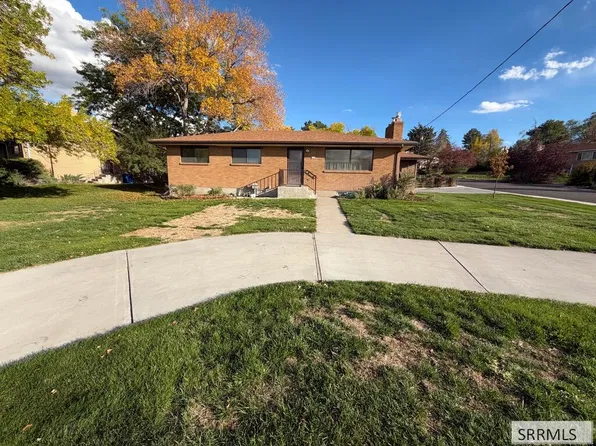 1659 Monte Vista Dr, Pocatello, ID 83201