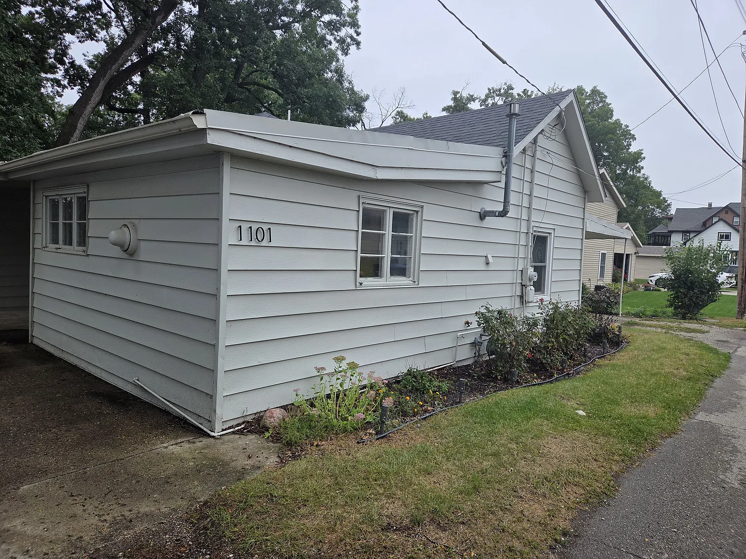 3 bed, 1542 sqft, $1,775 — Photo 1
