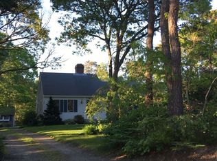 130 Long Rd, Harwich, MA 02645