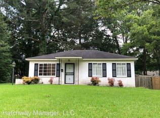 723 Robinhood Rd, Jackson, MS 39206