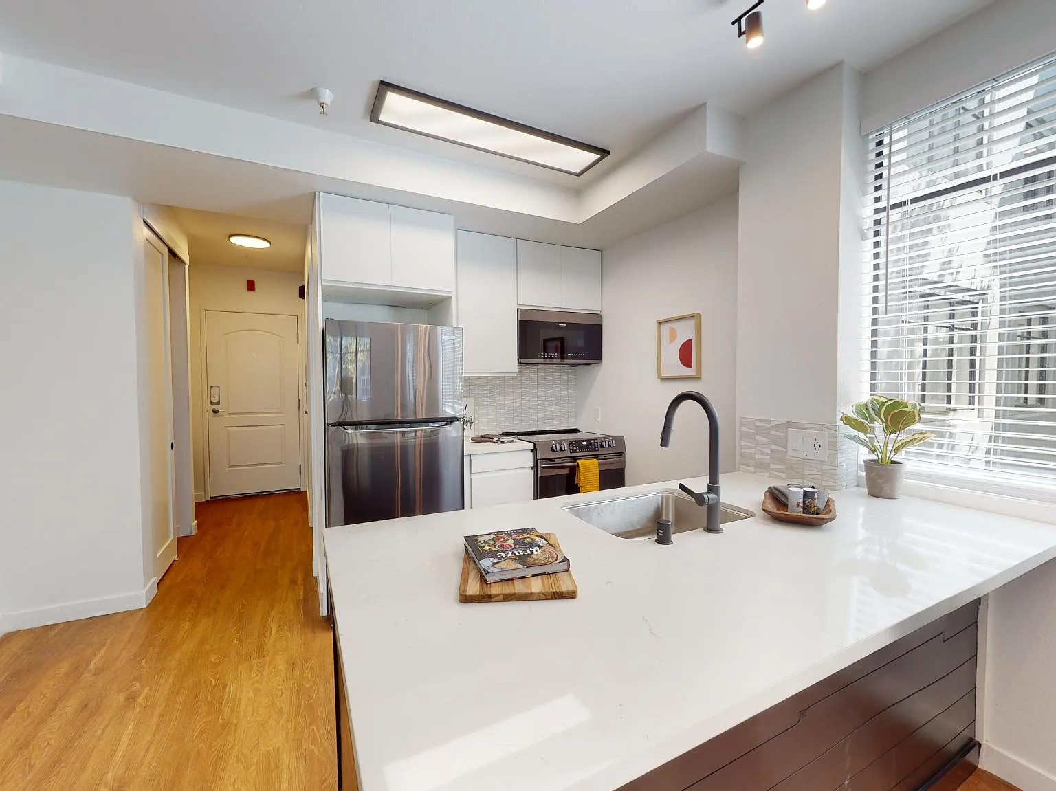 Allston Place — Photo 3
