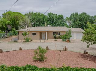 603 El Pueblo Rd NW, Los Ranchos De Albuquerque, NM 87114