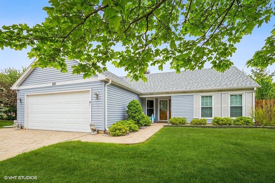 1st image of 20 Dennison Dr