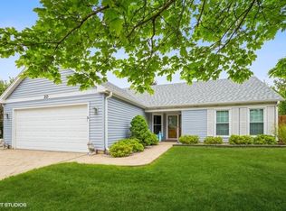 20 Dennison Dr, Glendale Heights, IL