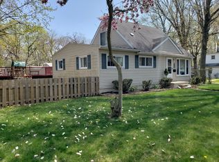 18606 Dalby, Redford, MI 48240