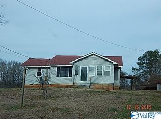 1051 Adderholdt Rd, Piedmont, AL 36272