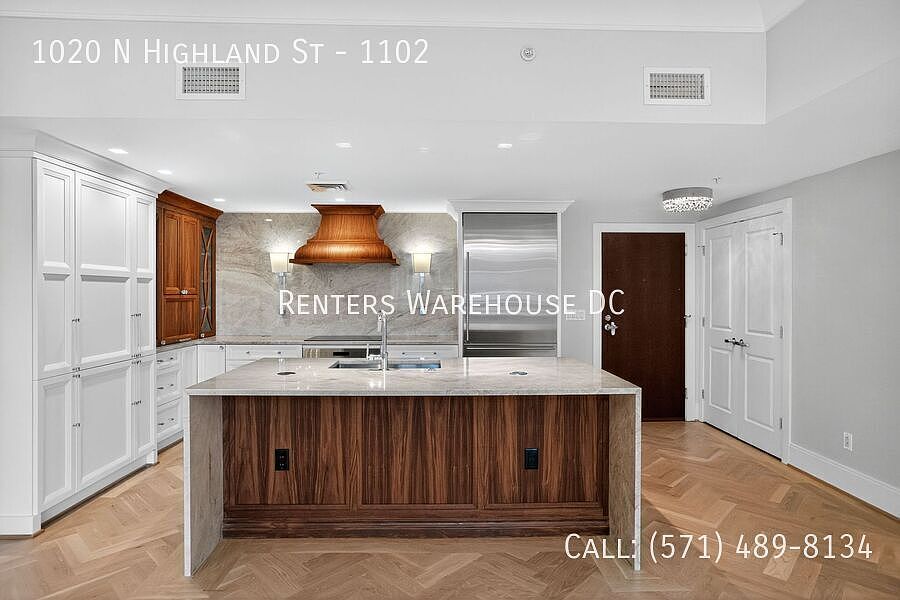 1st image of 1020 N Highland St Unit 1102