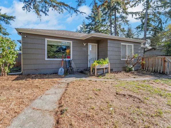 11251 Park Avenue S, Tacoma, WA 98444
