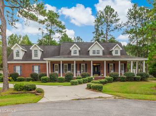 2503 High Valley Ct NE, Bolivia, NC 28422