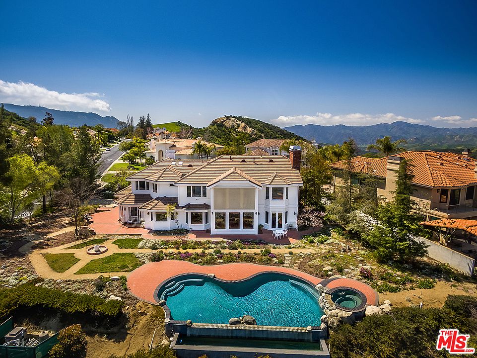 24011 Alder Pl, Calabasas, CA 91302 Zillow