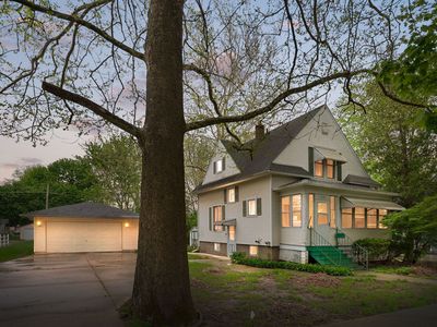 508 N Walnut St, Momence, IL, 60954