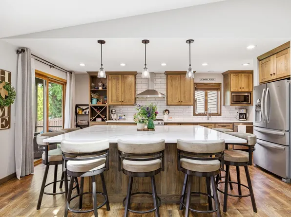 718 Arbor Vitae Pl, Verona, WI 53593