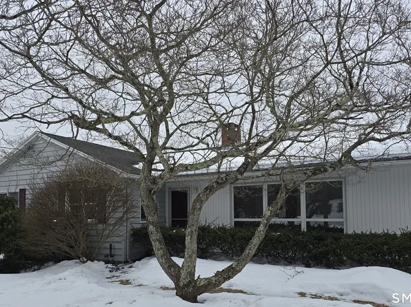 248 Old Salem Road, Bozrah, CT 06118