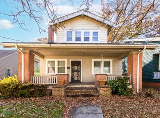 437 Connecticut Ave, Norfolk, VA 23508