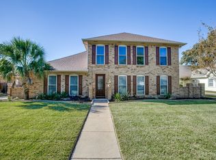107 Oakmont Dr, Trophy Club, TX 76262