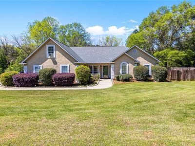 105 Bailey Ct, Fayetteville, GA, 30215
