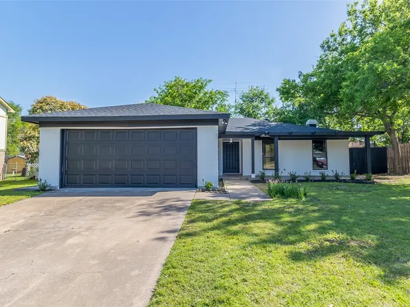 220 Jeaneta Ave, Benbrook, TX 76126