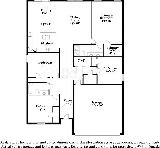 525 Lucerne Blvd — Photo 2