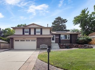 6939 Quay St, Arvada, CO 80003