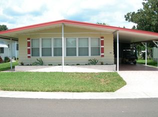 1007 Pine Ridge Dr, Lakeland, FL 33809