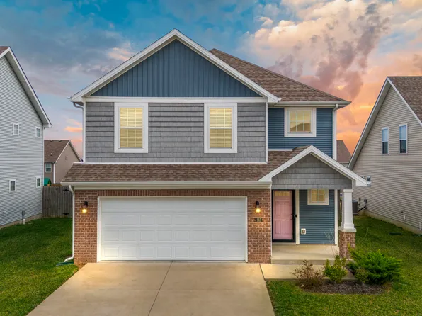 103 Sun Drop Ln, Georgetown, KY 40324