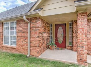 14908 Monticello Dr, Oklahoma City, OK 73134