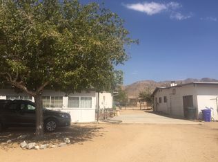 24979 Thunderbird Rd, Apple Valley, CA 92307