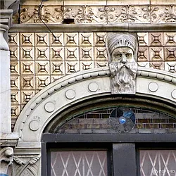 96 Saint Mark&#39;s Place in East Village