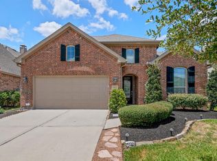 2807 Hadley Springs Ln, Spring, TX 77386