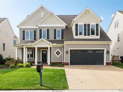 12484 Donahue Rd, Glen Allen, VA, 23059