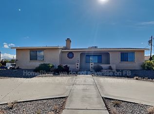 4024 Cherry Tree Way, Lake Havasu City, AZ 86406