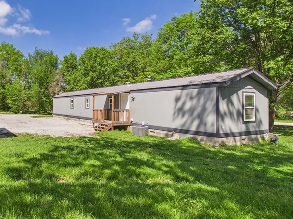 204 N Washington St, Fort Scott, KS 66701