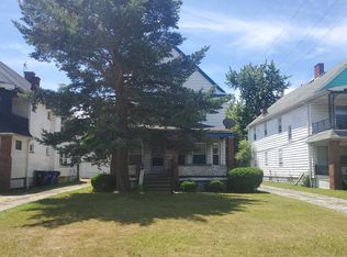 13816 Harvard Ave, Cleveland, OH 44105