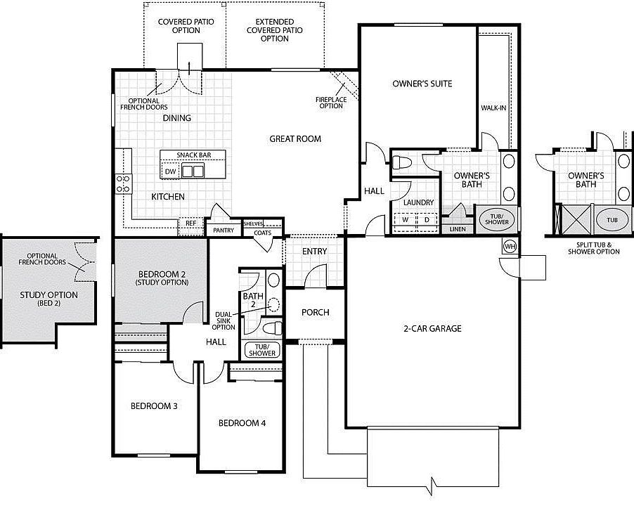 2nd image of 2062 Bon243 W Escher Dr