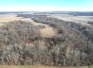 Highway 106, Alsey, IL 62610