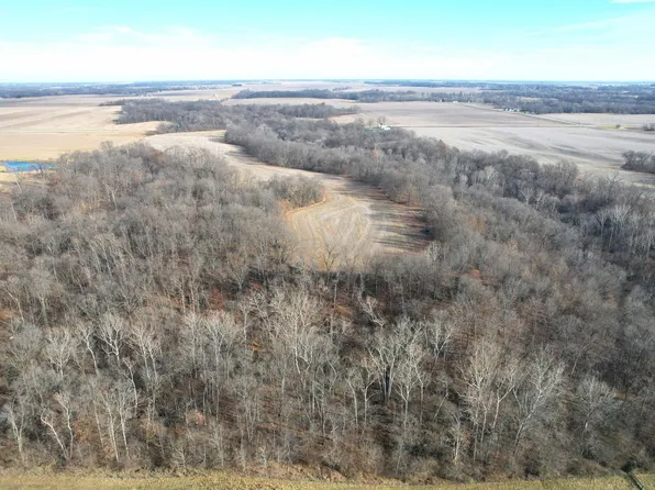 Highway 106, Alsey, IL 62610