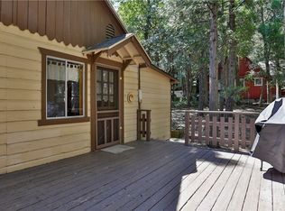 696 Forest Shade Rd, Crestline, CA 92325
